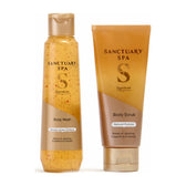 Signature Pamper Duo