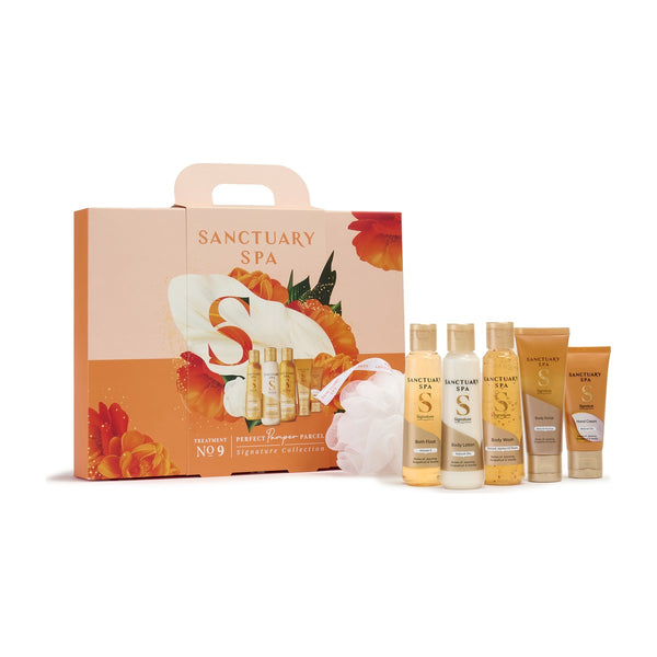 Signature Pamper Parcel