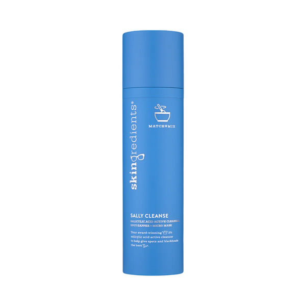 Skingredients Sally Clenase 2% Salicylic Acid Oil Control Cleanser Primary 100Ml