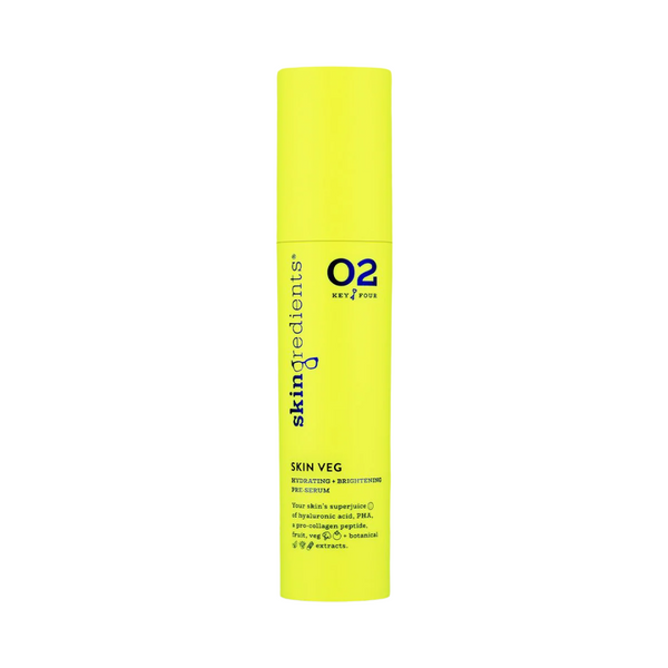 Skingredients Skin Veg Hylauronic Acid Hydrating Serum 45Ml Primary