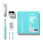 Sonic One Whitening Gift Set (blue)