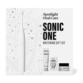 Sonic One Whitening Gift Set (white)