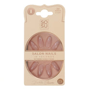 Sosu False Nails Sparkle Season