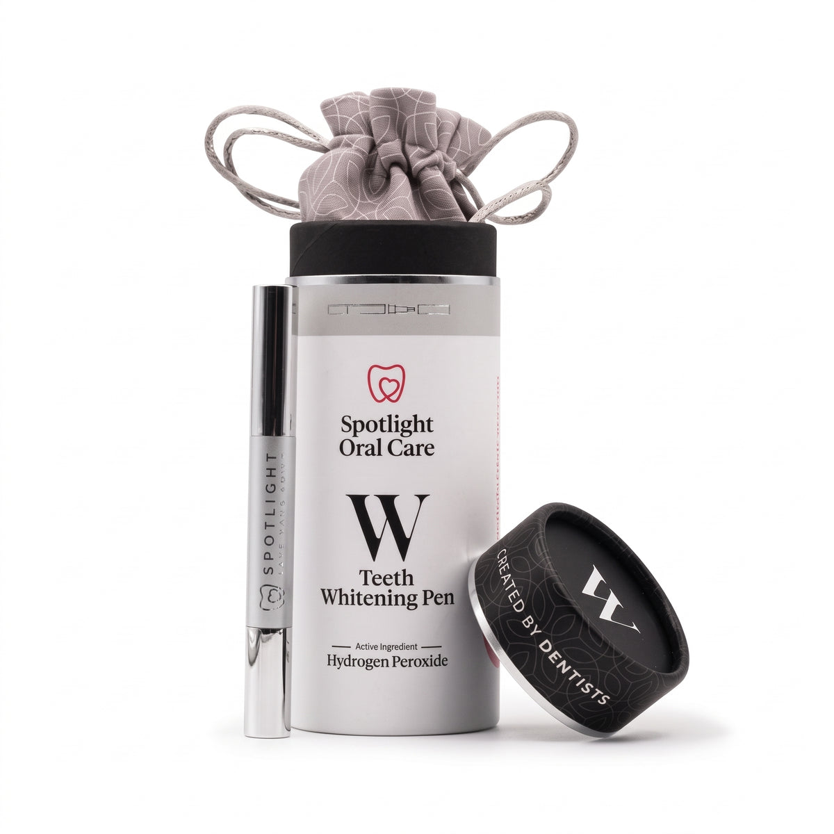 Spotlight Teeth White Pen 90G