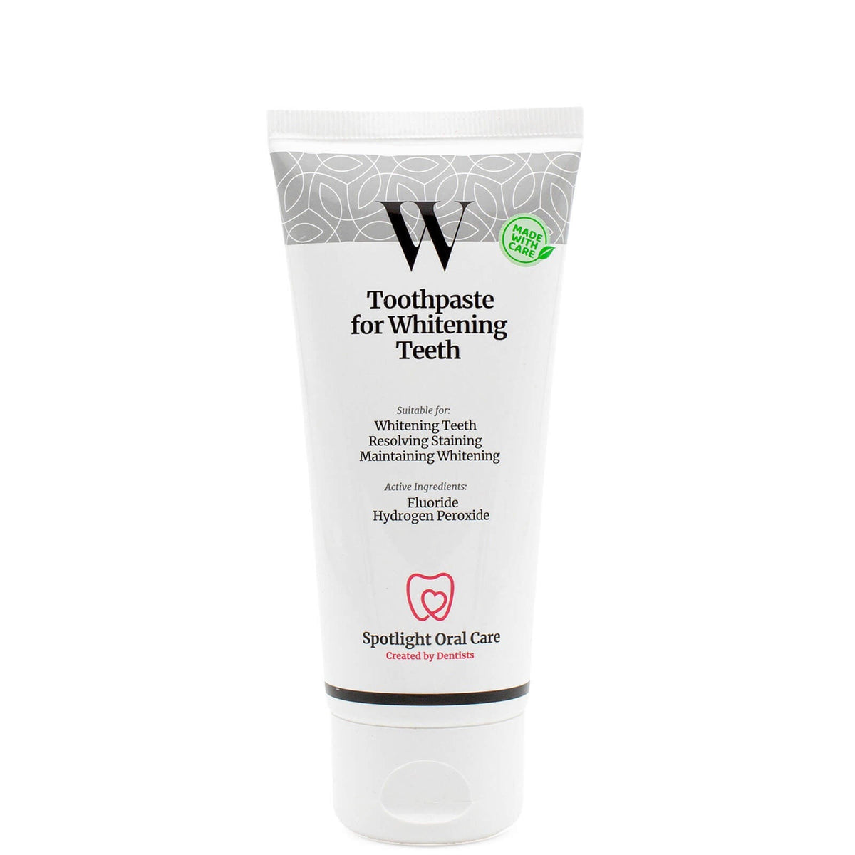 Spotlight Toothpaste For Whitening Teeth