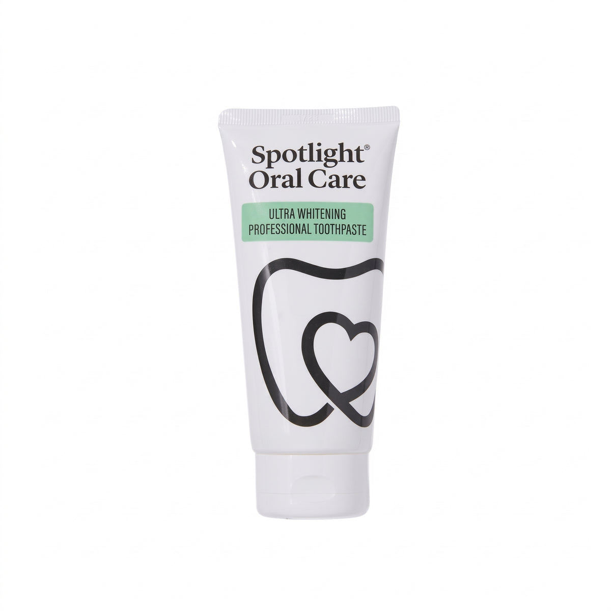 Spotlight Ultra Whitening Professional Toothpaste