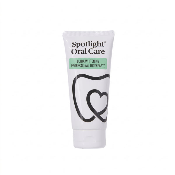Spotlight Ultra Whitening Professional Toothpaste