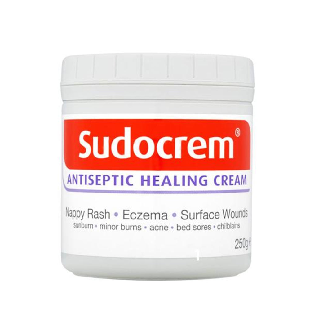 Sudocrem Tub 250G