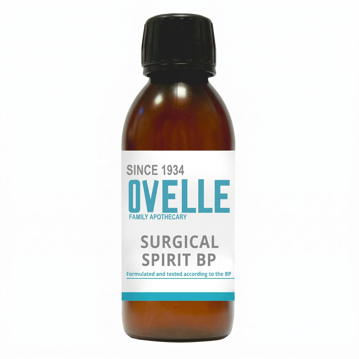 Surgical Spirits 200Ml Ovelle