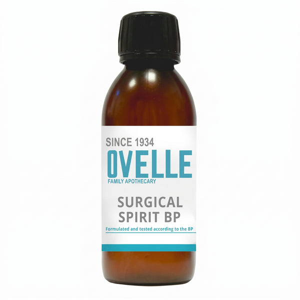 Surgical Spirits 200Ml Ovelle