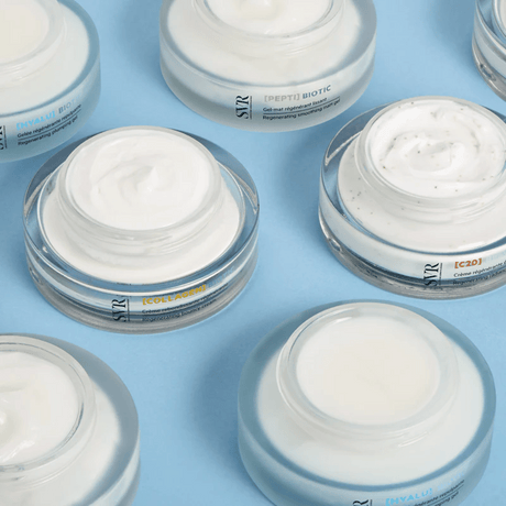 Svr Biotic C20 Regenerating Radiance Cream 50Ml