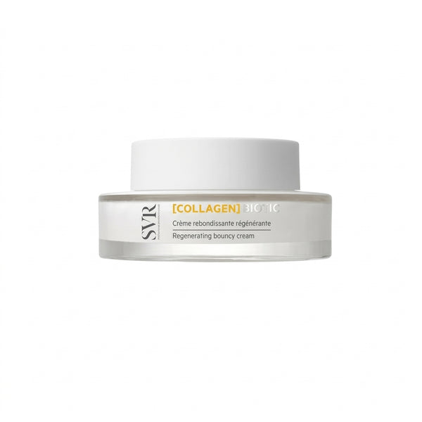 Svr Biotic Collagen Bouncing Regenerating Cream 50Ml