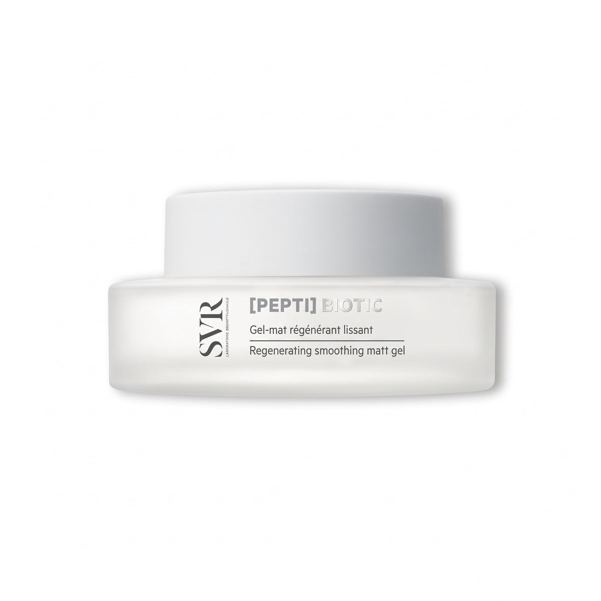 Svr Biotic Pepti Smoothing Regenerating Matte Gel 50Ml