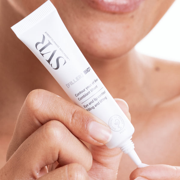 Svr Eye & Lip Filler Biotic 15Ml