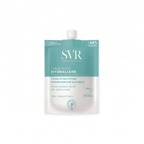 Svr Hydraliane Creme Riche 50Ml