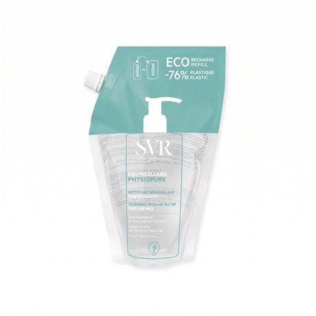 Svr Physiopure Eau Micellaire Refill 400Ml