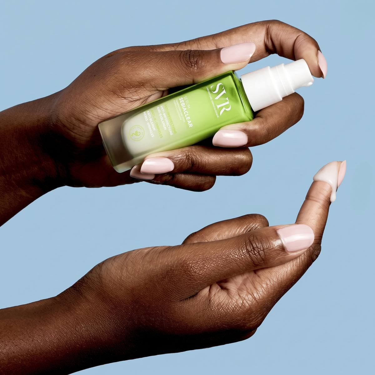 Svr Sebiaclear Serum 30Ml