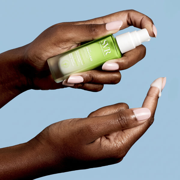 Svr Sebiaclear Serum 30Ml