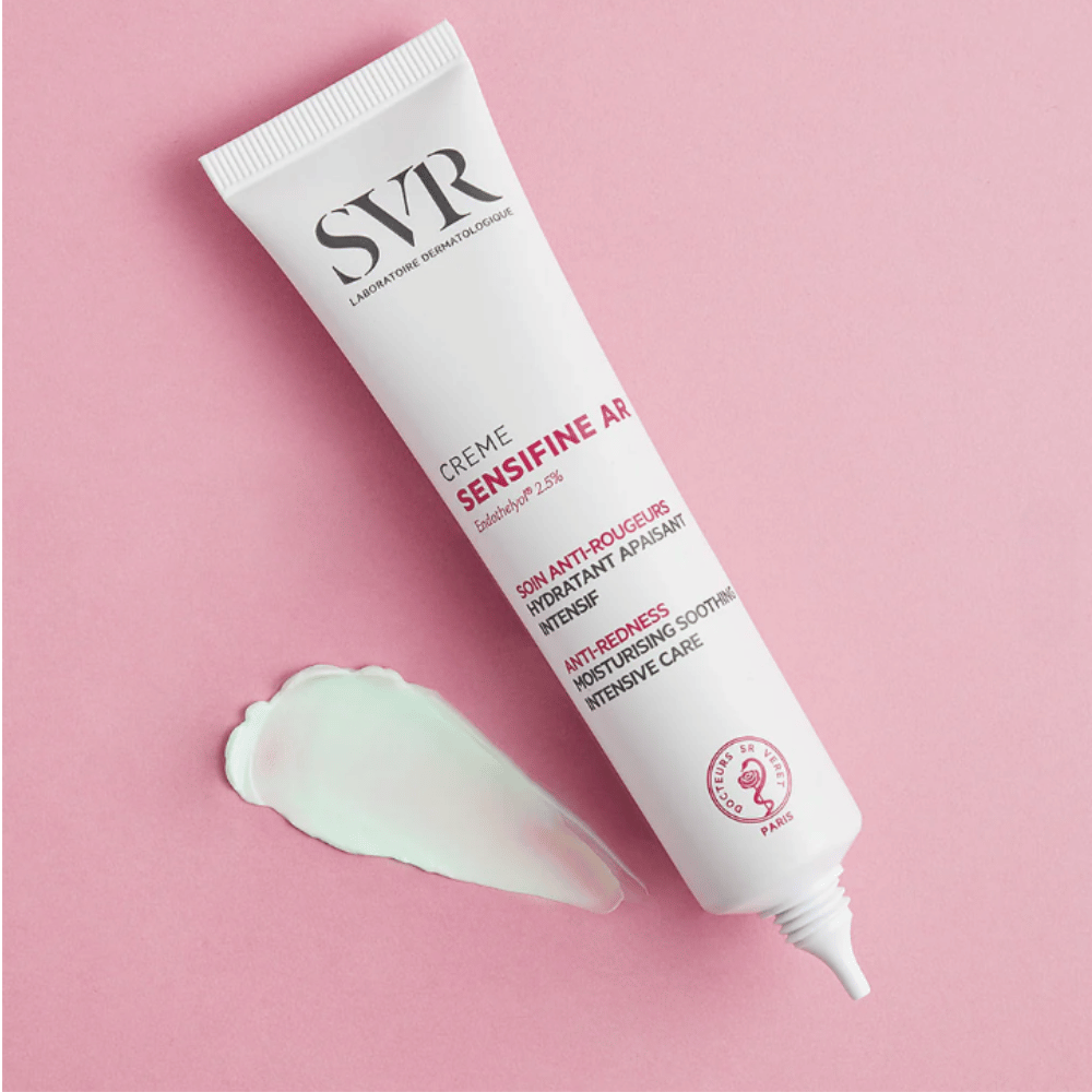 Svr Sensifine Ar Anti Redness Creme 40Ml