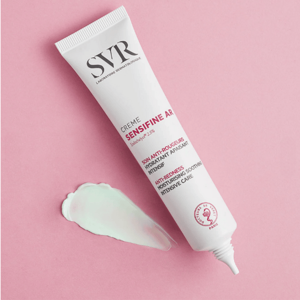 Svr Sensifine Ar Anti Redness Creme 40Ml