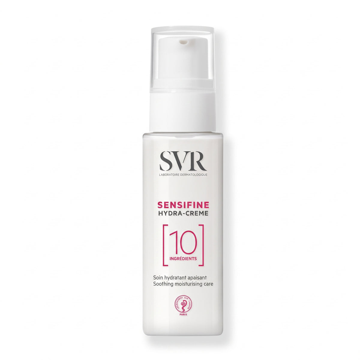 Svr Sensifine Hydra-Creme 40Ml