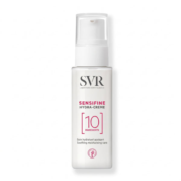 Svr Sensifine Hydra-Creme 40Ml