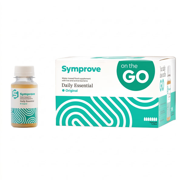 Symprove On The Go Original 7 X 70Ml