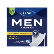 Tena Men Extra Level Two 10Pk