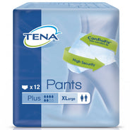 Tena Lady Tena Pants Plus (Extra Large)