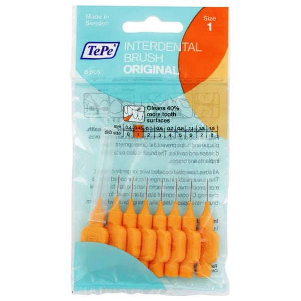 Tepe G4103 Orange 0.45Mm 6Pk