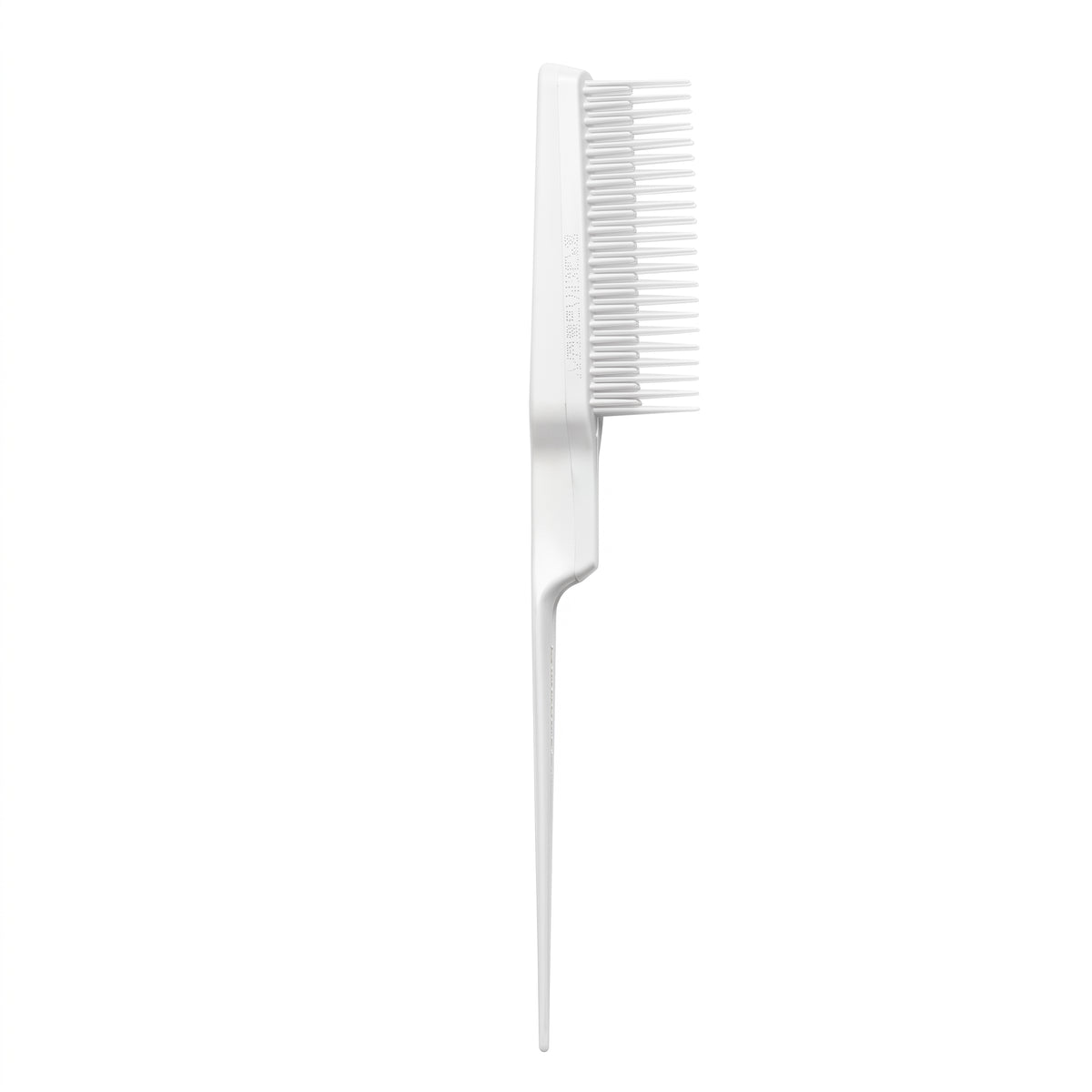 THE BELLE BRUSH The Belle Backcomb