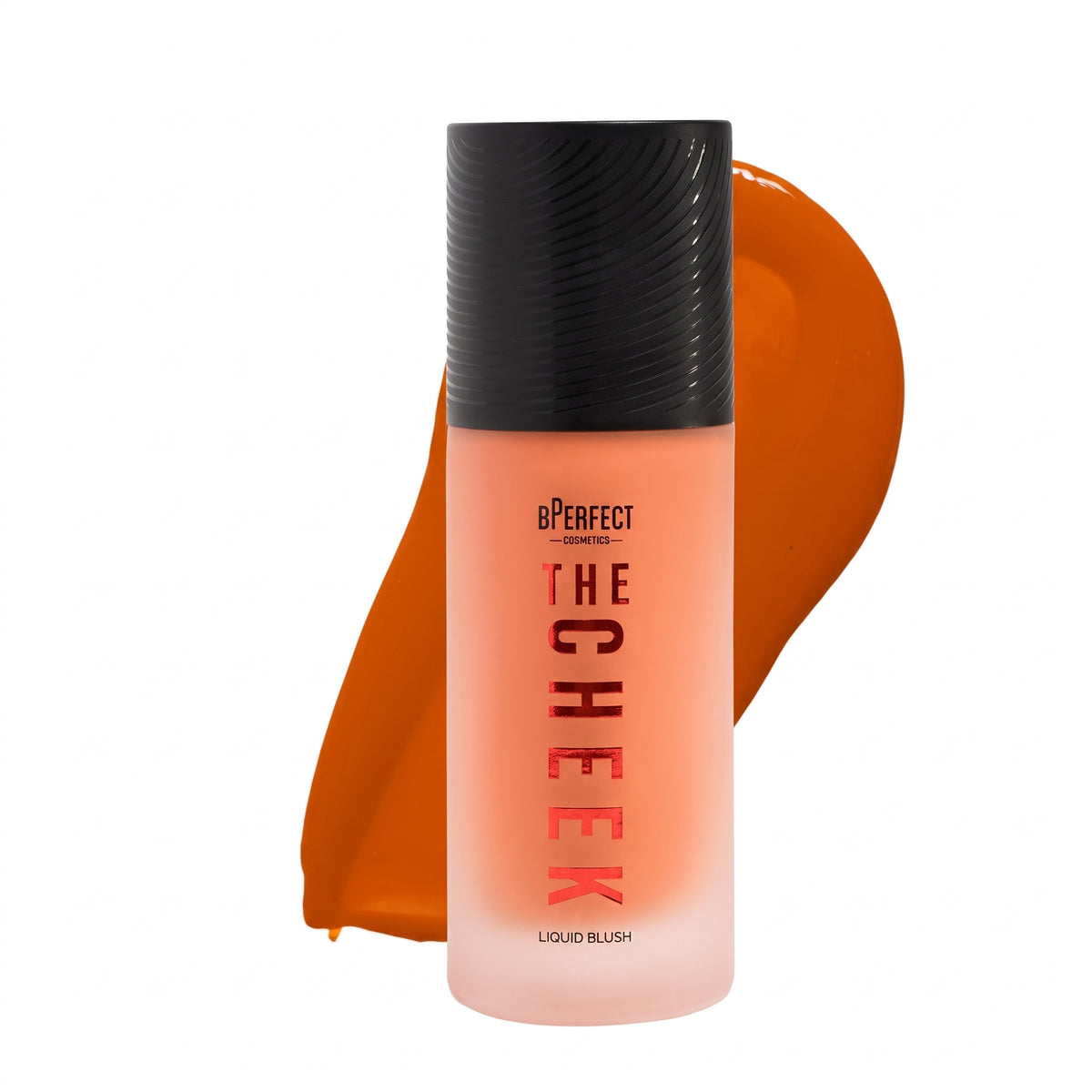 BPerfect The Cheek Liquid Blush Cherub