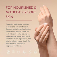 The Handmade Soap Company Bitter Orange & Pink Pepper Hand Cream 50Ml