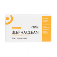 Thealoz Thea Blephaclean Eyelid Wipes 20Pk Blepharitis