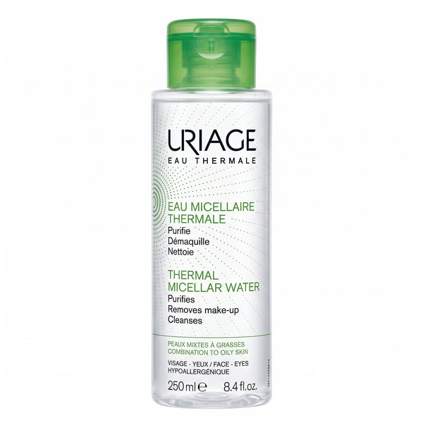 Thermal Micellar Water Comb To Oily Skin 250Ml