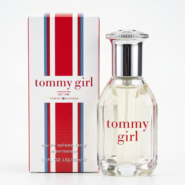 Tommy Girl 50Ml Edt Spr