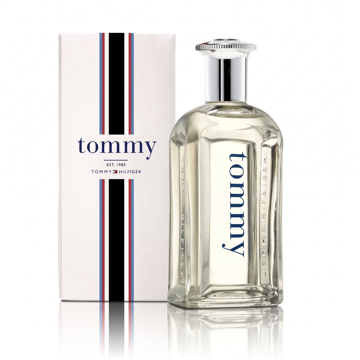 Tommy Mens 100Ml Edt Spr