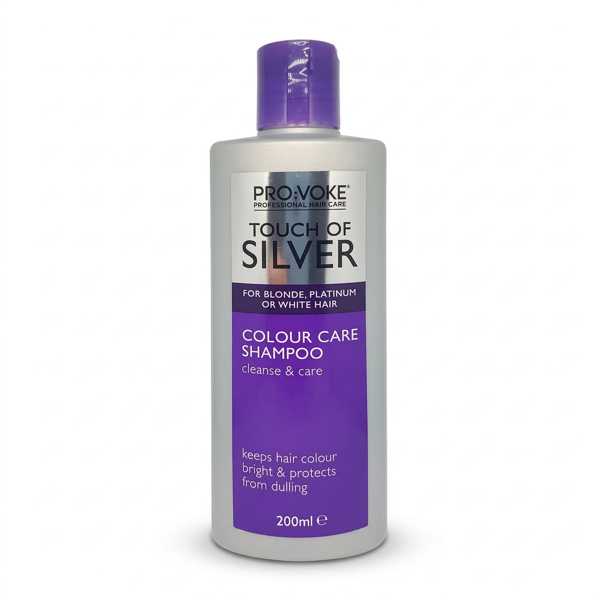 Tos Daily Maint Shampoo 200Ml