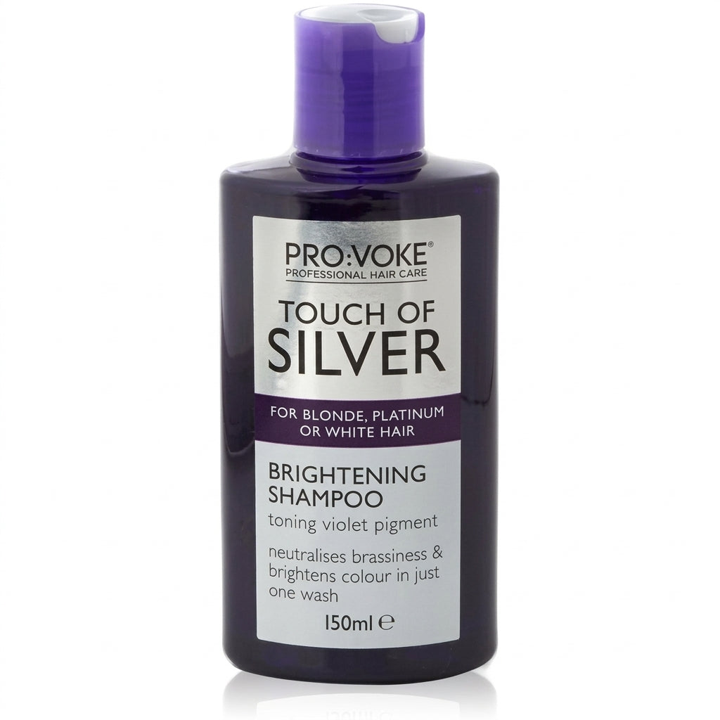 Tos Twice Weekly 150Ml Shampoo Brightening