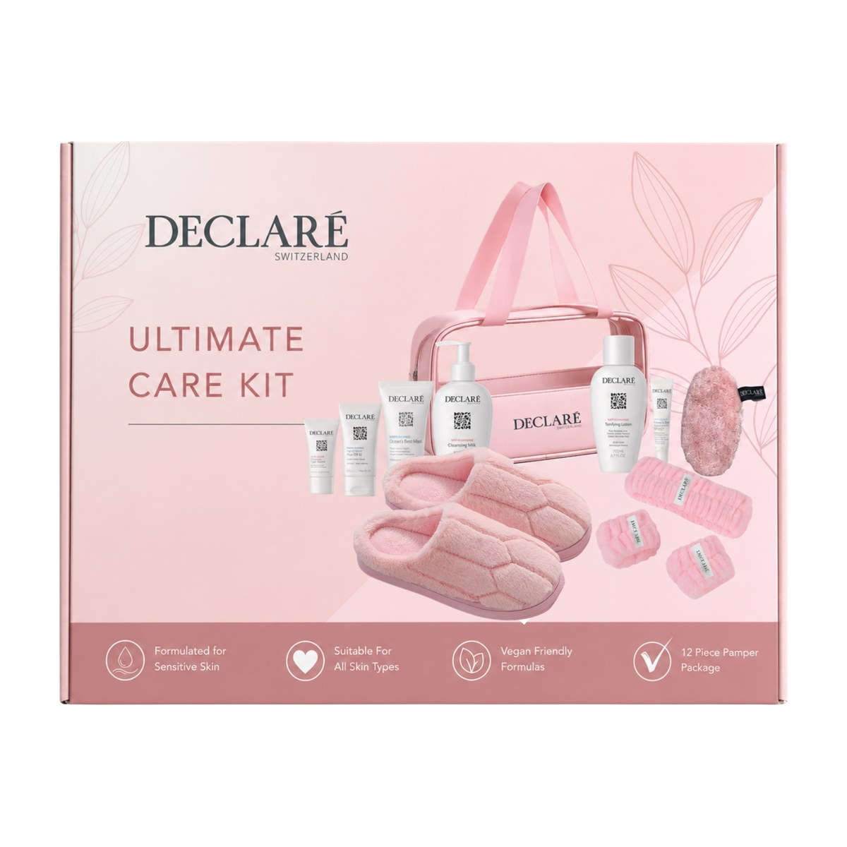 Ultimate Care Set