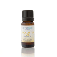 Ultrapure Ultra Pure Eucalyptus Oil 10Ml
