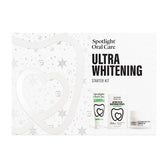 Ultra Teeth Whitening Starter Kit
