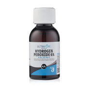 Ultrapure Hydrogen Peroxide 250Ml