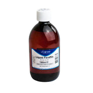 Ultrapure Liquid Paraffin 500Ml