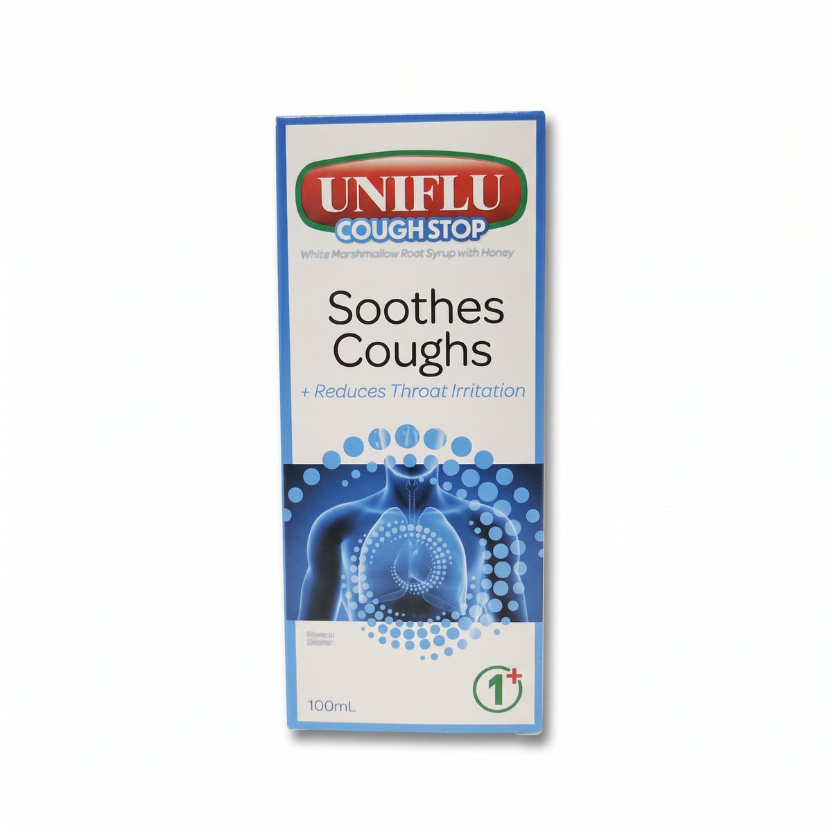 Uniflu Cough Stop