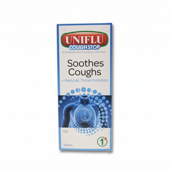 Uniflu Cough Stop