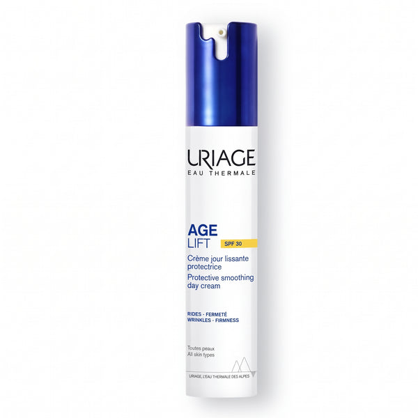 Uriage Age Lift Protective Smoothing Day Cream Spf30 40Ml