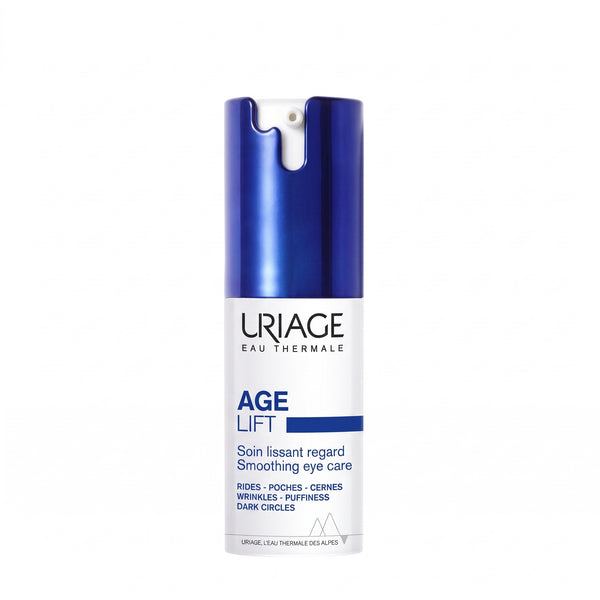 Uriage Age Lift Smoothing Eye Care