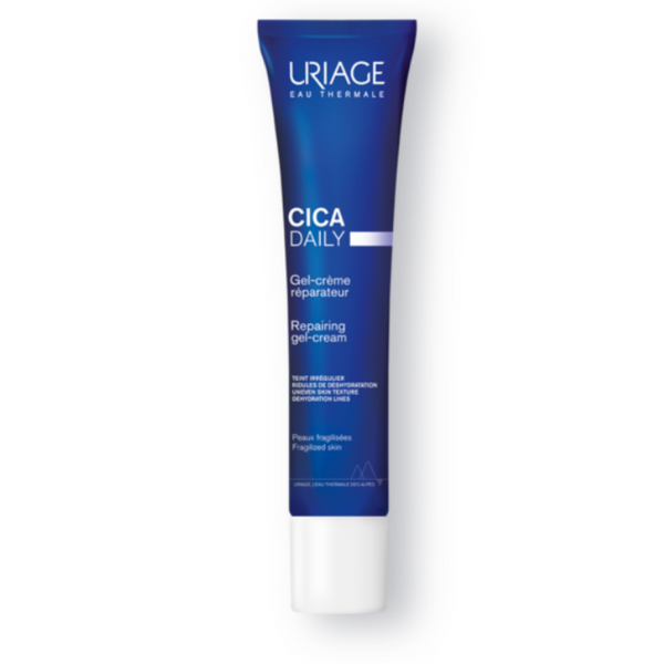 Uriage Bariederm Cica-Daily Gel 40Ml