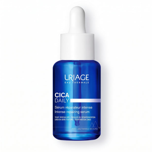 Uriage Bariederm Cica-Daily Serum 30Ml